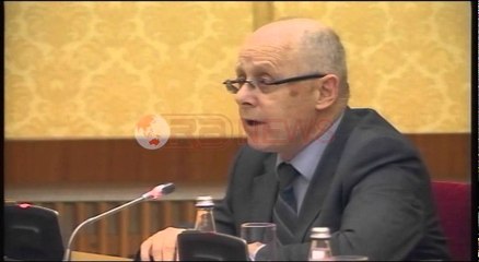 Buxheti 2016, Cani ul taksat, varfërinë dhe rrit ekonominë, Paloka: Shkelët ligjin- Ora News