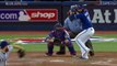 Jose Bautista says bat flip misunderstood so badly