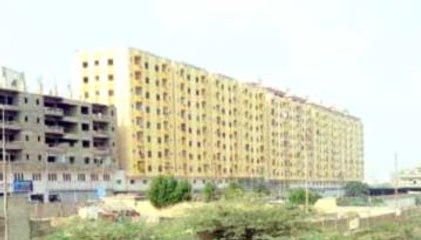 Supreme Court ban decision of High Court for Moon Garden