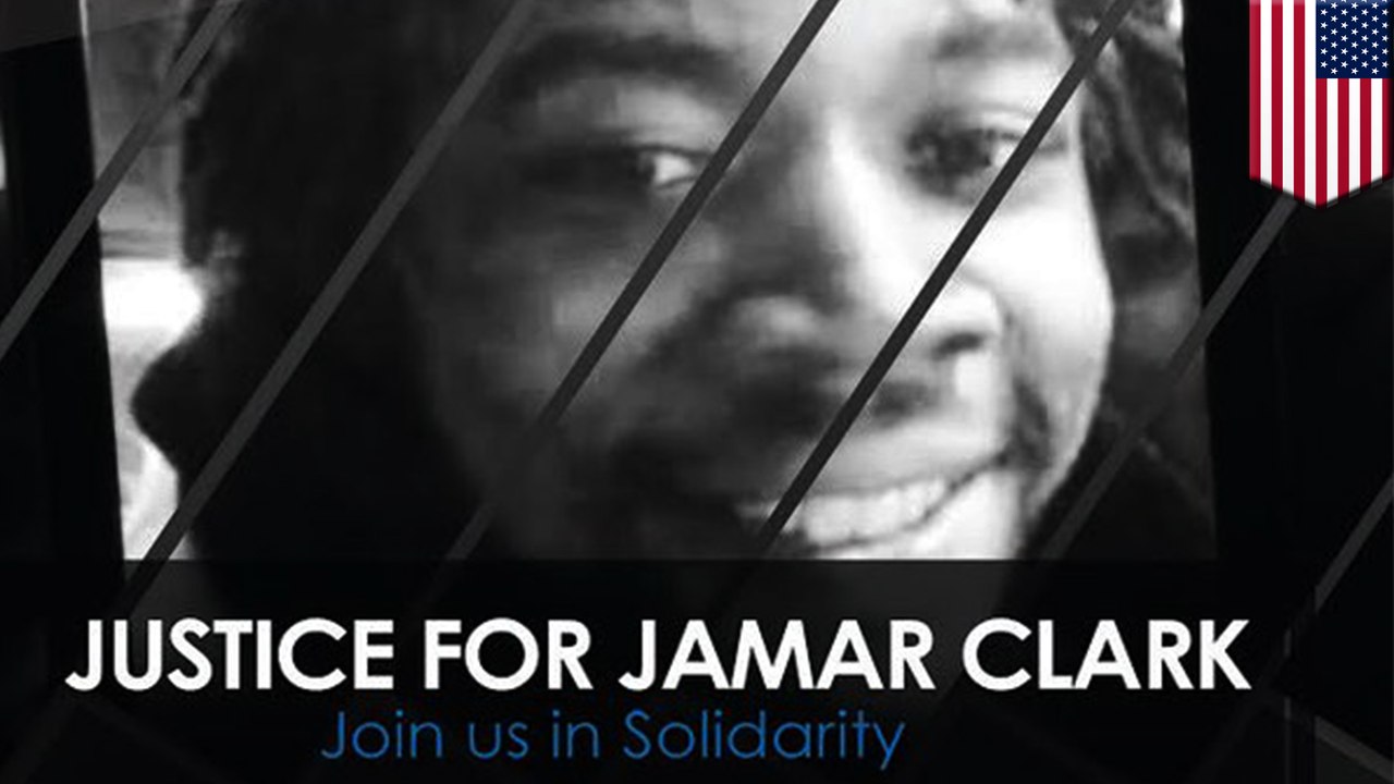 'Handcuffed and unarmed' black man shot in the head by Minneapolis police officer