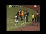 Sénégal / Madagascar 1-0 : Cheikhou Kouyaté ouvre le score