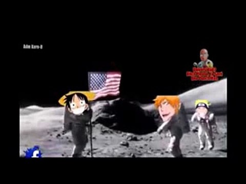 One Punch Man Vs One Piece et Naruto et Bleach et Dragon Ball