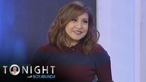 TWBA: Jolina Magdangal and her new album