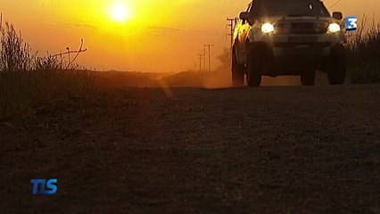 VIDEO. Le Dakar 2016, perturbé jusqu'au dernier moment !