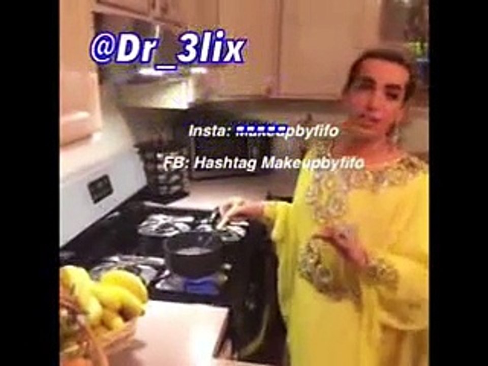 اللي ركب المقطع اقتلوه قبل ان يتكاثر ،احلى شي مقطع نانسي ههههههههه