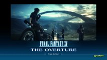 Final Fantasy XV Gameplay TGS 2014 - Final Fantasy 15