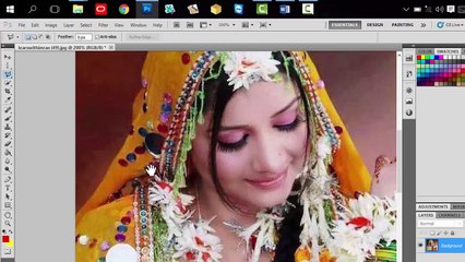 lesson 6_Adobe photoshop Cs5_learnwithimran