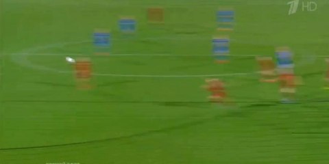Nicola Kalinic Goal | Russia 1-1 Croatia (17.11.2015) Friendly match