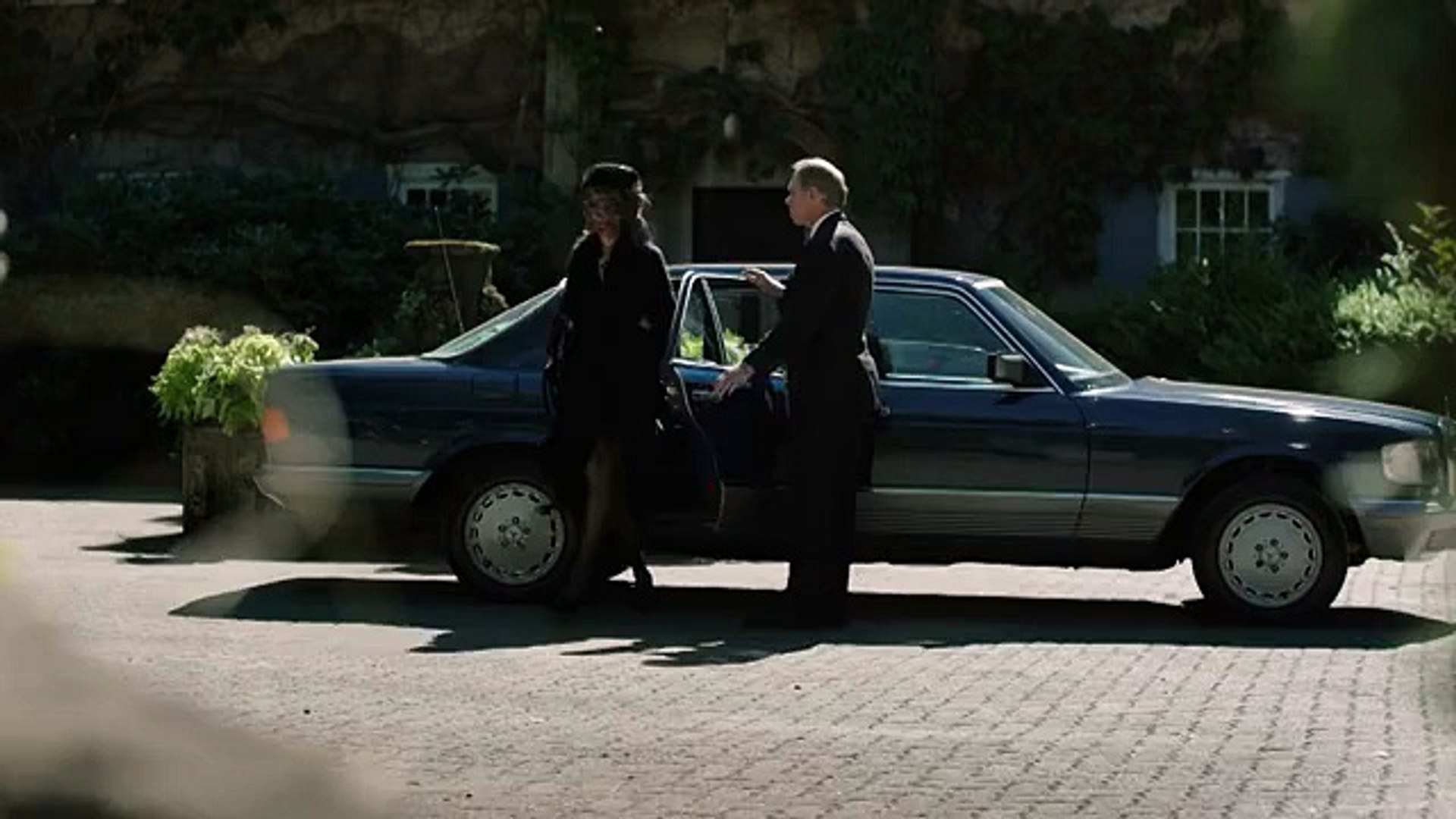 If There Be Thorns - Movies Trailer - Video Dailymotion