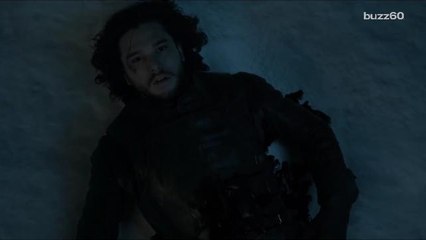 Ian McShane will reportedly bring someone back from the dead on 'Game of Thrones'