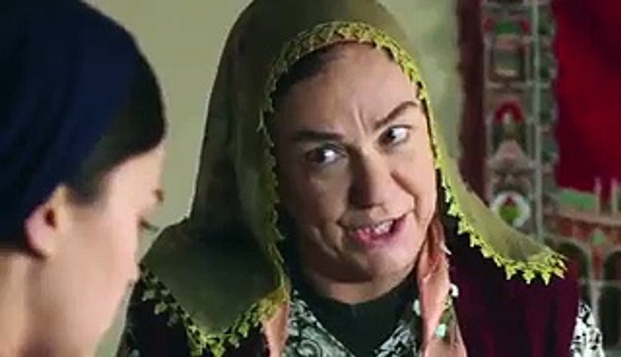 Eşkıya Dünyaya Hükümdar Olmaz 11.Bölüm  17 Kasım 2015 HD izle