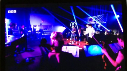 One Direction bbc radio1 Live Lounge