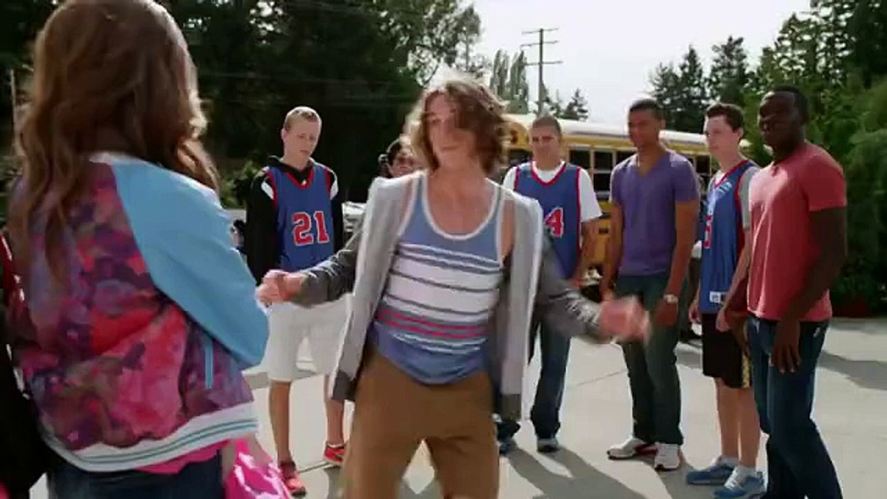 Zapped - Movies Trailer - video Dailymotion