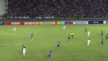 Qualif. CdM 2018 - Honda s'envole et soulage le Japon