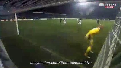 Bernanrdo Silva Incredible SKILLS & CHANCE Luxembourg 0-0 Portugal 17.11.2015 HD