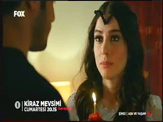 Eşkıya Dünyaya Hükümdar Olmaz 11.Bölüm Tek Link HD izle