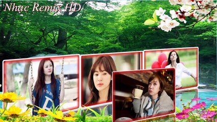 Nhạc Remix Dân Tộc Không Lời HOT Nhất 2014 ll Đàn Ca Sáo Nhị 2014 Part 1