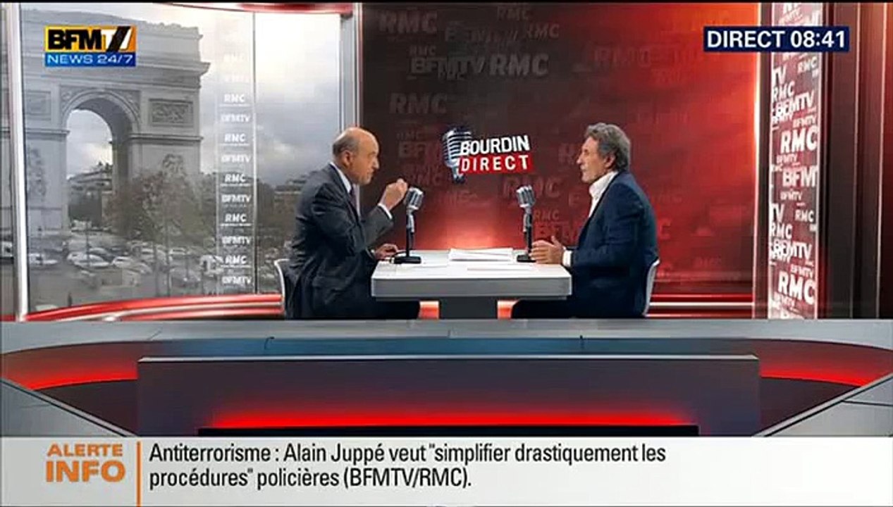Alain Juppé face à Jean- 01-cut