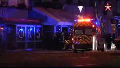 Россиянку, погибшую во время теракта в парижском театре, опознал ее муж