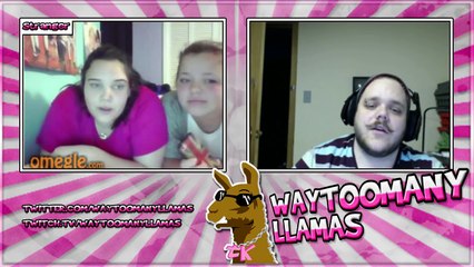 OMEGLE MESSING WITH FURRIES (My Furrie Is Gay)