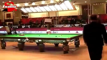 Mark selby - Best Snooker jokes