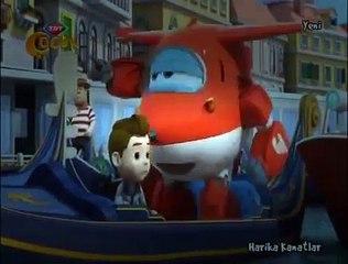 Harika Kanatlar 2..bölüm Dailymotion video