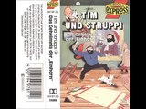 Tim und Struppi 02 - Das Geheimnis der Einhorn (Hörspiel)