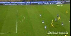 Bogdan Stancu 0-1 | Italy v. Romania 17.11.2015 HD