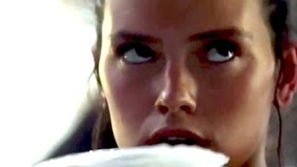 STAR WARS The Force Awakens - 1 Minute TV SPOT