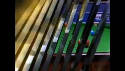 Ronnie O'sullivan - The Greatest Talent Ever