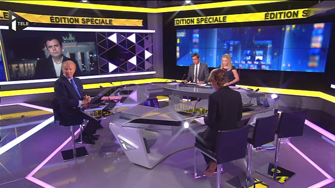 Le stade de Hanovre évacué, le match Allemagne-Pays-Bas annulé