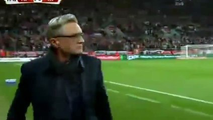 Tomasz Jodlowiec Goal - Poland 2-0 Czech Republic Friendly Match 2015