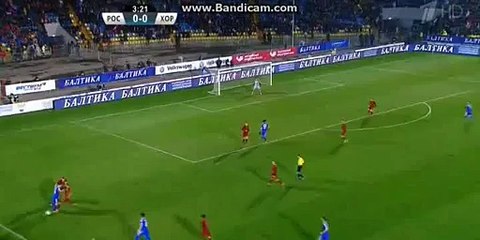 Bogdna Stancu Amazing Goal - Italy 0 - 1 Romania - 17-11.2015