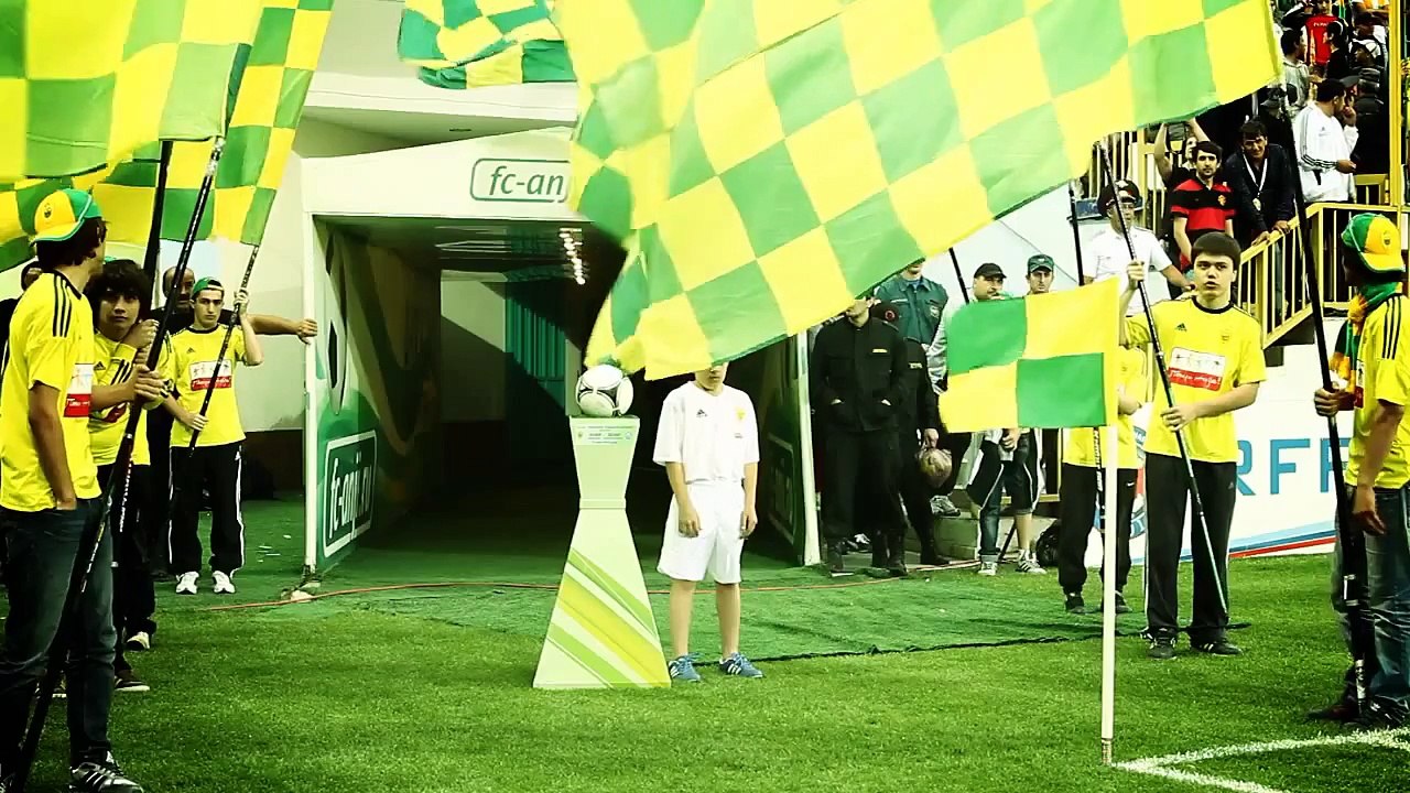 HD Красота твоя бесценна-Дагестан (DAGESTAN presents)_(720p)