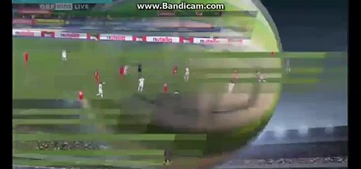David Alaba Amazing Austria 1-1 Switzerland 17.11.2015