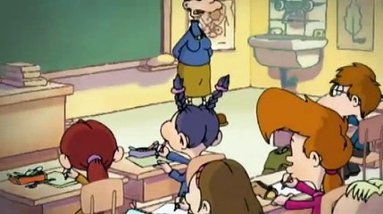 Titeuf Saison 1 Episode 45 Ma future