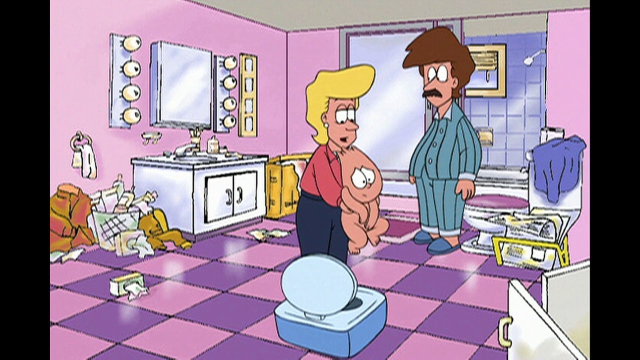 Committed - Liz's Choice - Preview - German - Oznoz