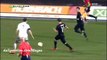Andre Goal - Luxembourg 0-1 Portugal - 17-11-2015 - Friendly Match