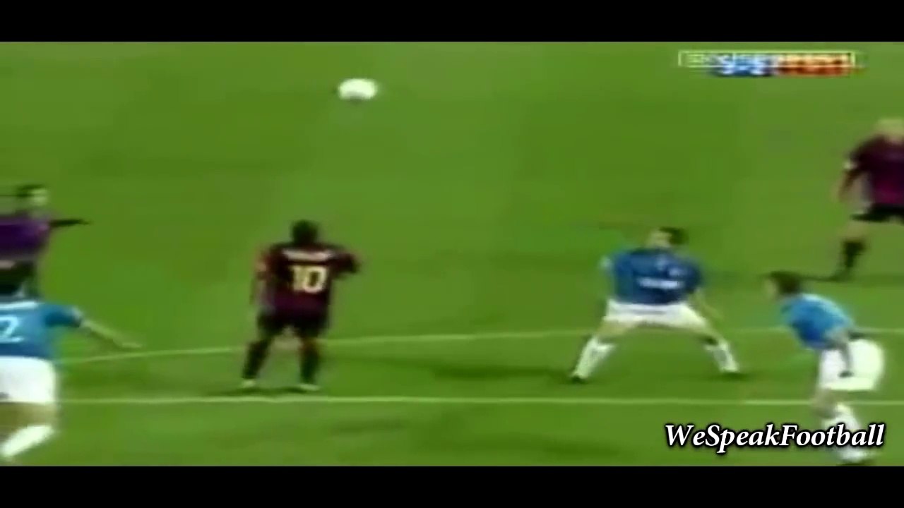 Top 10 World Class Goals / Goals That Made History