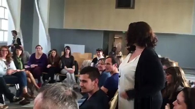 N'oubliez pas les paroles : une candidate qui séduit le jury avec sa reprise de Pauline Ester