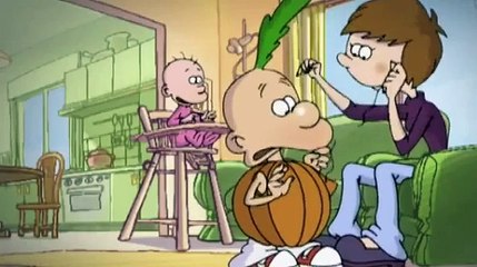 Titeuf Saison 1 Episode 52 Top honte