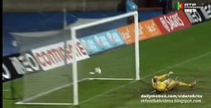 0-1 Andre Andre Goal - Luxembourg v. Portugal 17.11.2015 HD