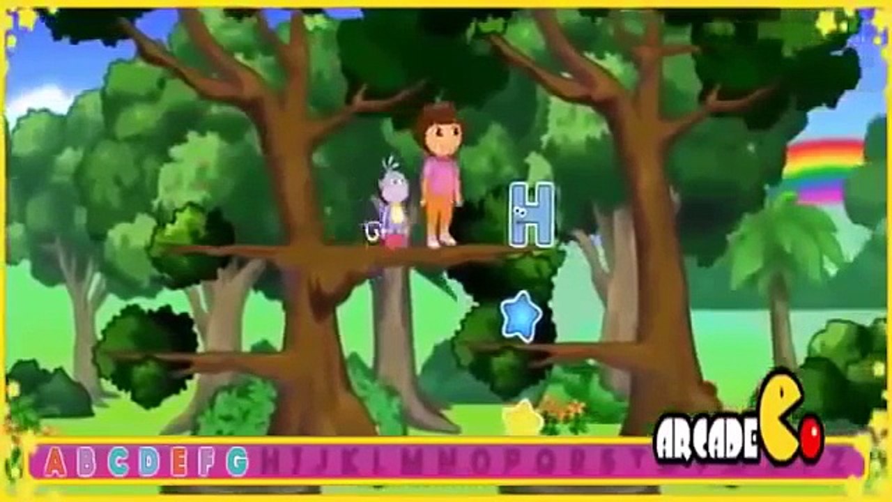 Dora The Explorer s For Children Full s In English Not Games Dora Games Nick