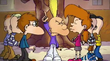 Titeuf Saison 1 Episode 55 L'électrotactique