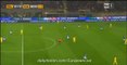 Buffon Amazing Save - Italy v. Romania - Friendly Match - 17-11-2015 HD