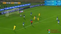 Bogdan Stancu Gol - Italia vs Romania 0-1 (Meci Amical 2015)