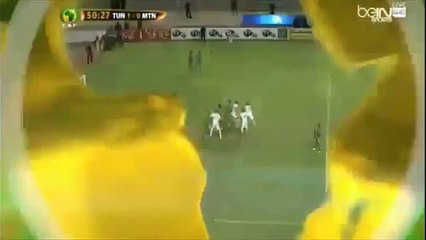 Tunisia 2-1 Mauritania ~ [Africa World Cup Qualification] - 17.11.2015 - All Goals & Highlights