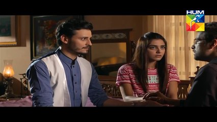 Diyar E Dil Episode 31 Full HUM TV Drama 13 Oct 2015