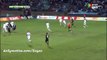 Luxembourg 0-1 Portugal - Andre Goal -  17-11-2015 - Friendly Match