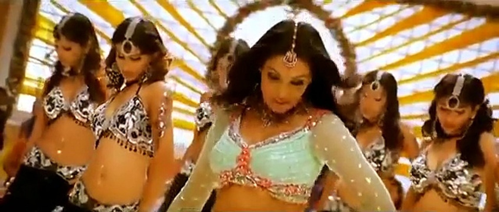 Mere Saath Chalte Chalte